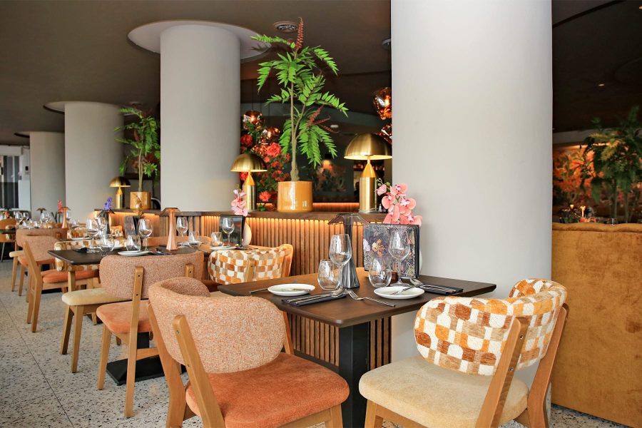 Fifty5 Knokke 14