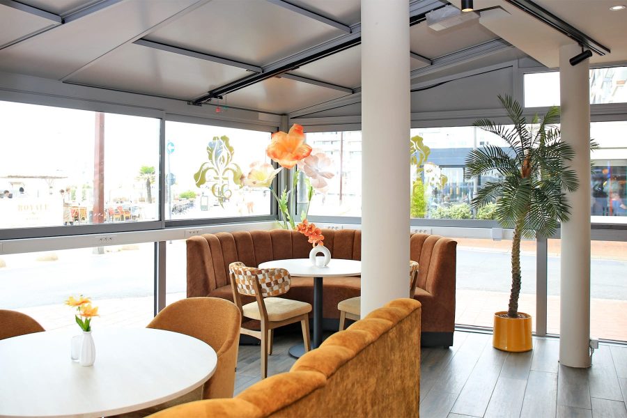 Fifty5 Knokke 19