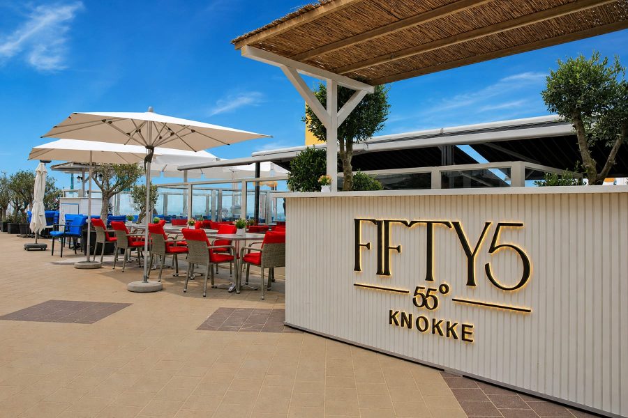 Fifty5 Knokke 4