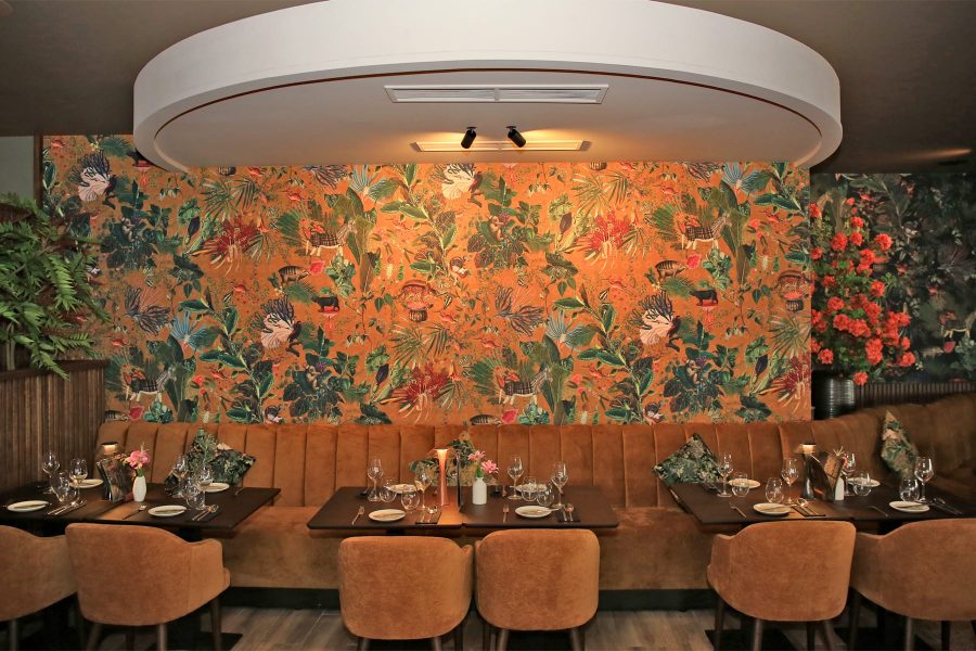 Fifty5 Knokke 8